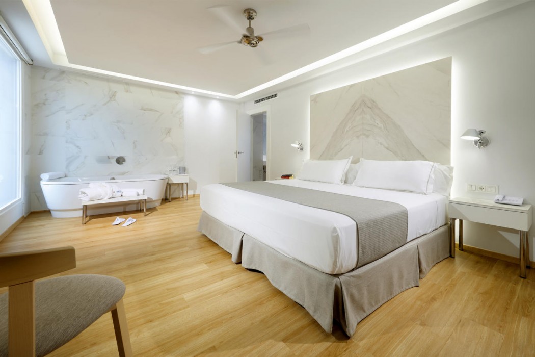 Talayot Hotel by Senator 10/52