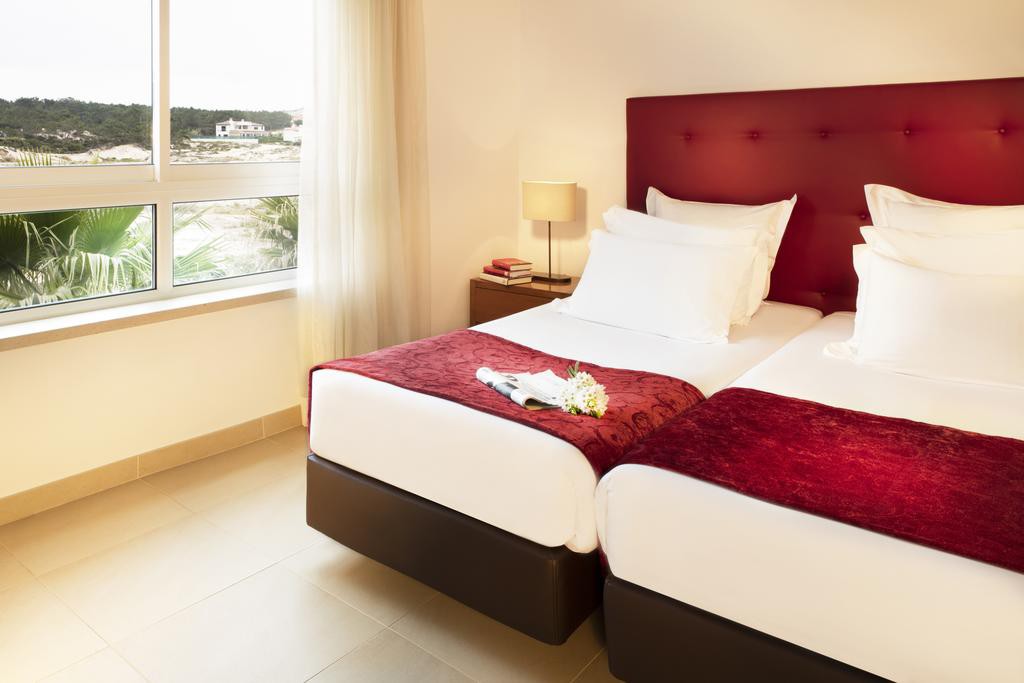 THE BEACHFRONT - PRAIA D'EL REY GOLF & BEACH RESORT 6/39