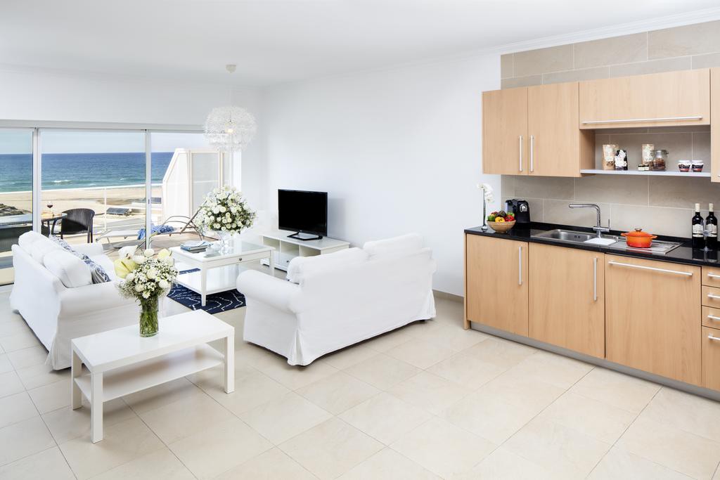 THE BEACHFRONT - PRAIA D'EL REY GOLF & BEACH RESORT 8/39