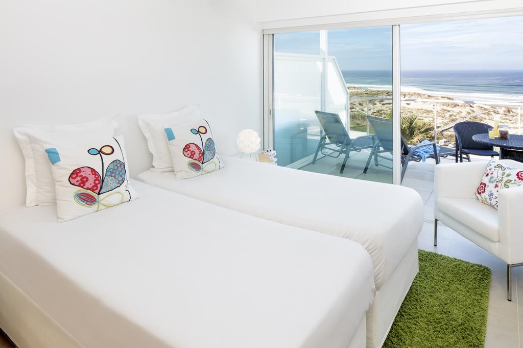 THE BEACHFRONT - PRAIA D'EL REY GOLF & BEACH RESORT 7/39