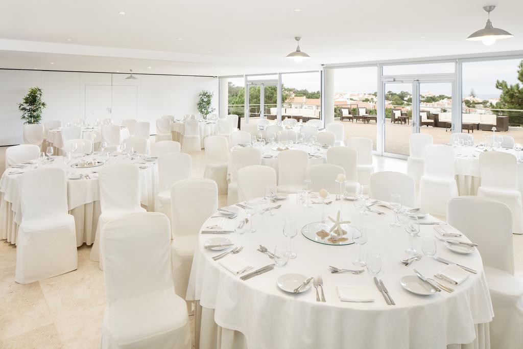 THE BEACHFRONT - PRAIA D'EL REY GOLF & BEACH RESORT 15/39