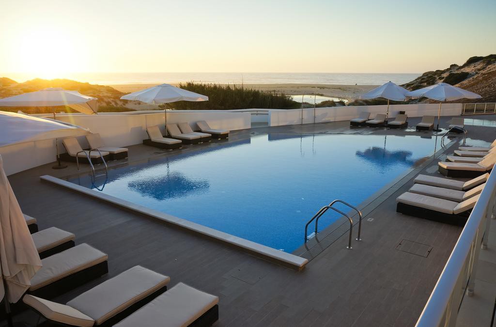 THE BEACHFRONT - PRAIA D'EL REY GOLF & BEACH RESORT 17/39