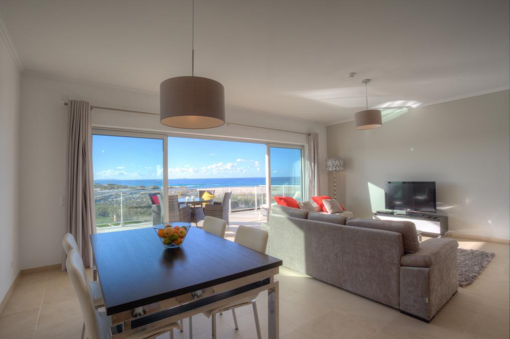 THE BEACHFRONT - PRAIA D'EL REY GOLF & BEACH RESORT 9/39