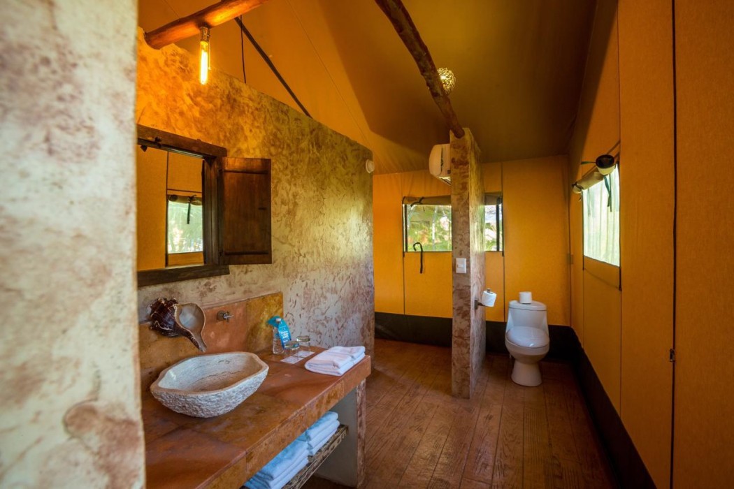 Serenity Authentic Glamping Tulum 20/89