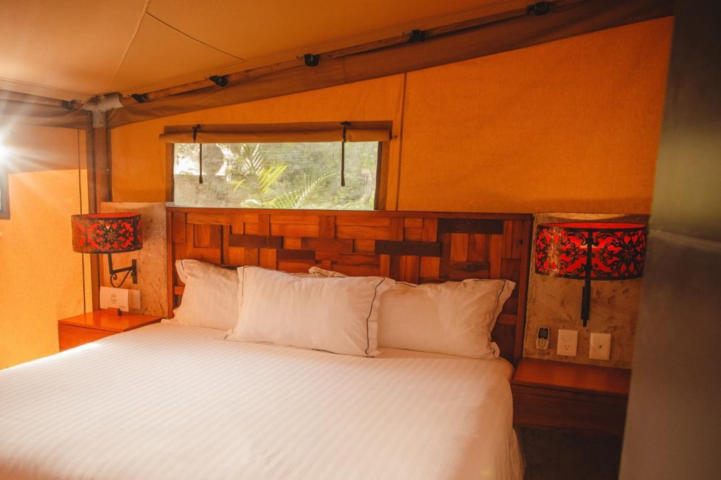 Serenity Authentic Glamping Tulum 27/89