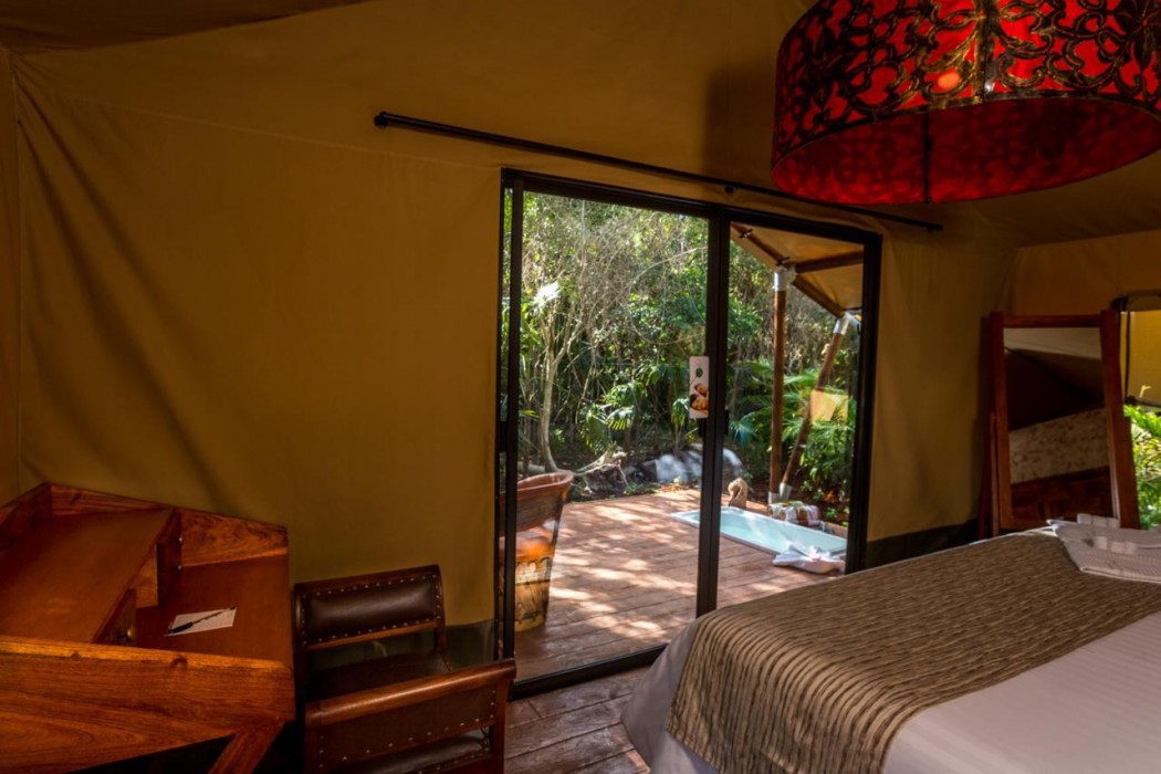 Serenity Authentic Glamping Tulum 19/89