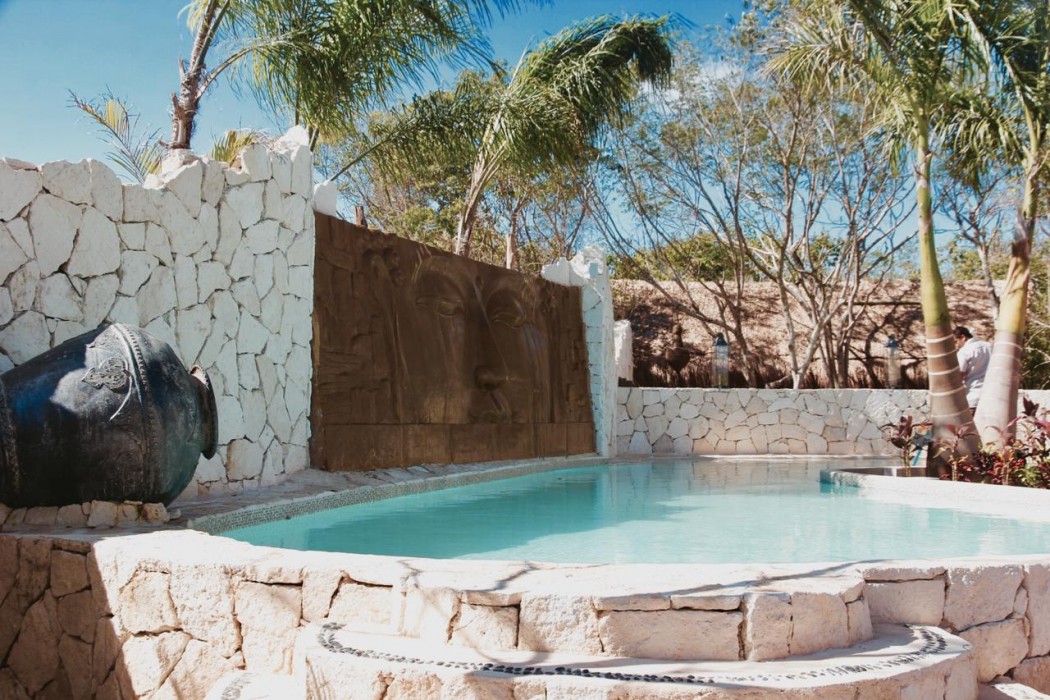 Serenity Authentic Glamping Tulum 54/89