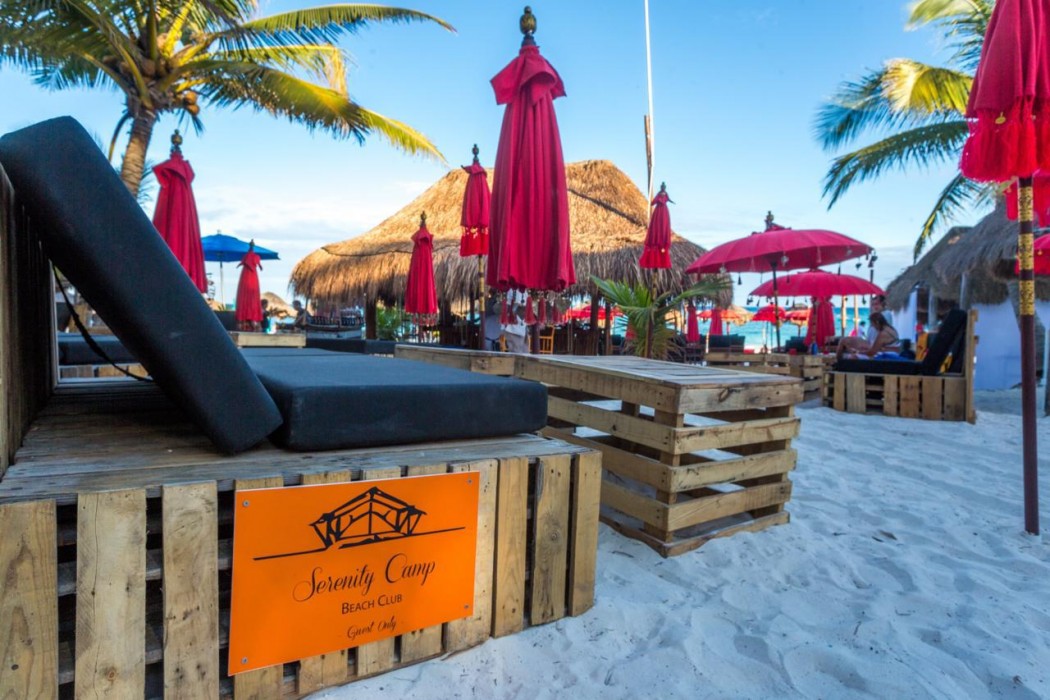 Serenity Authentic Glamping Tulum 44/89