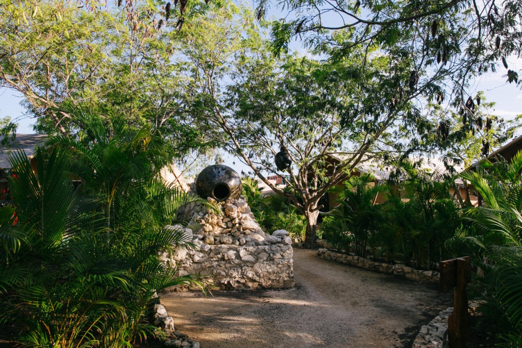Serenity Authentic Glamping Tulum 4/89