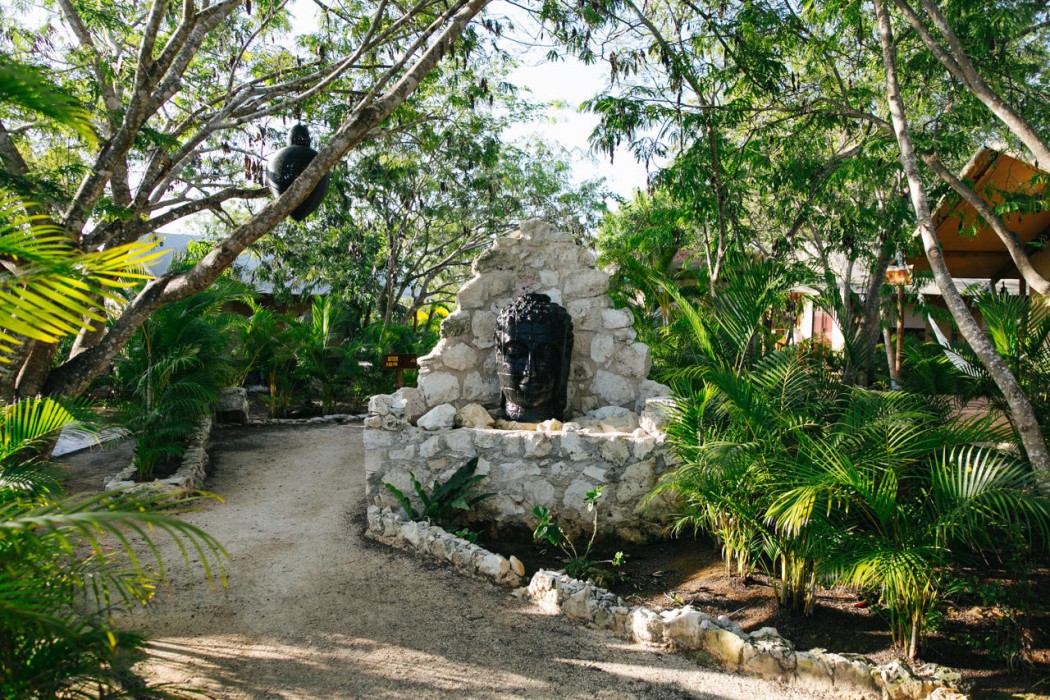 Serenity Authentic Glamping Tulum 6/89