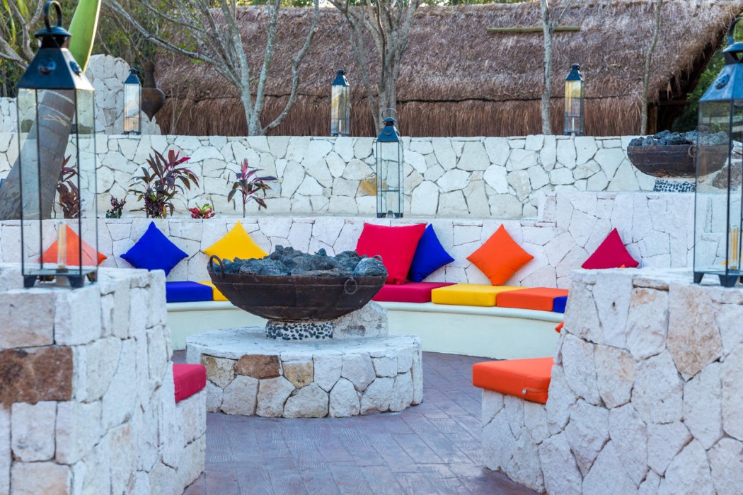Serenity Authentic Glamping Tulum 50/89