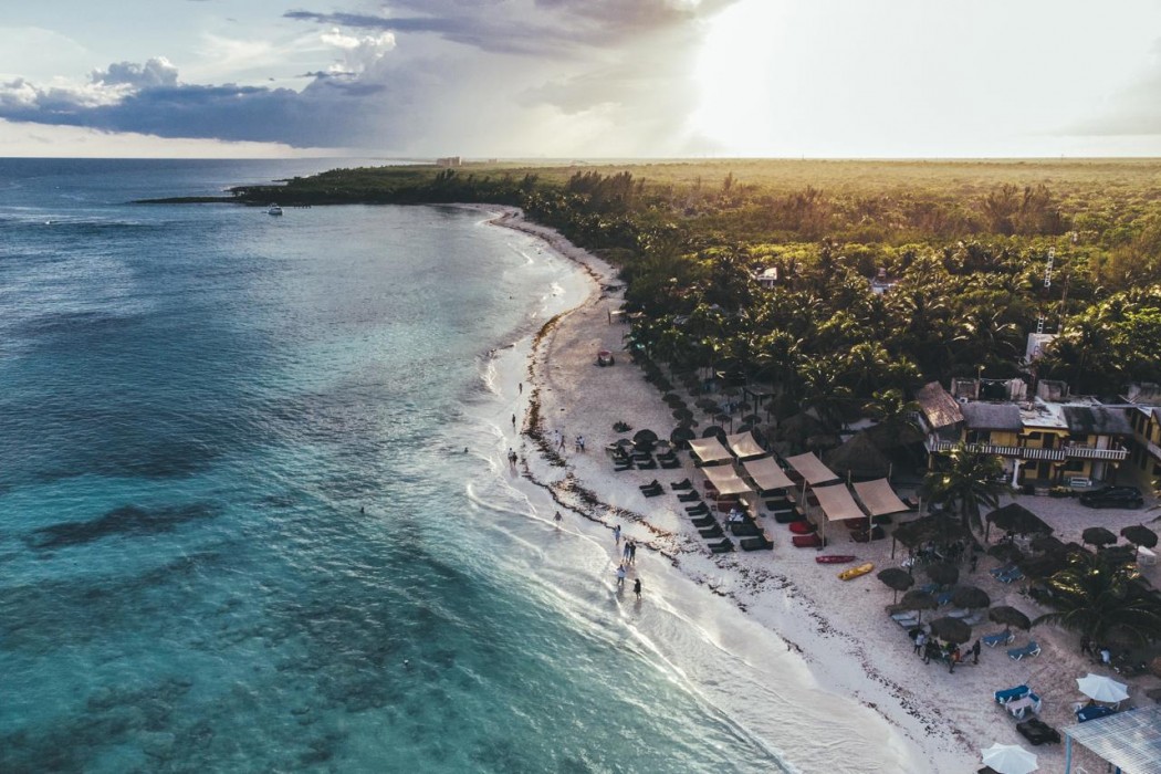 Serenity Authentic Glamping Tulum 57/89