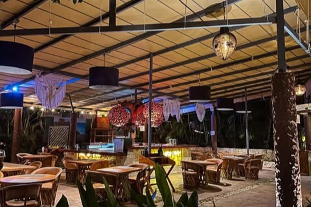 Serenity Authentic Glamping Tulum 43/89