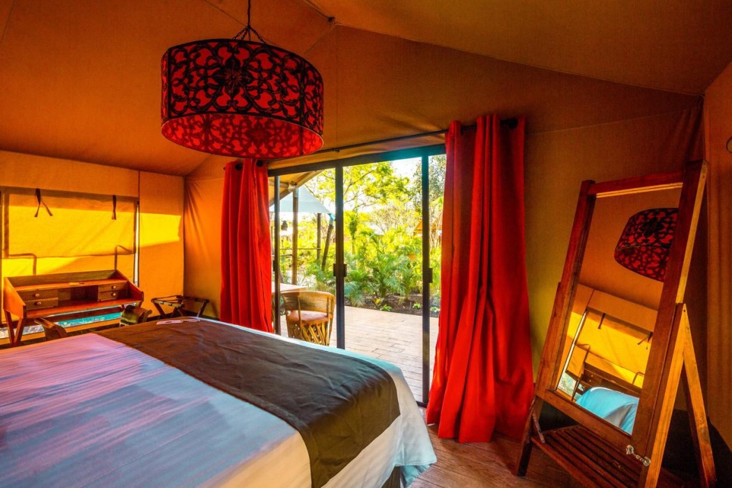 Serenity Authentic Glamping Tulum 23/89