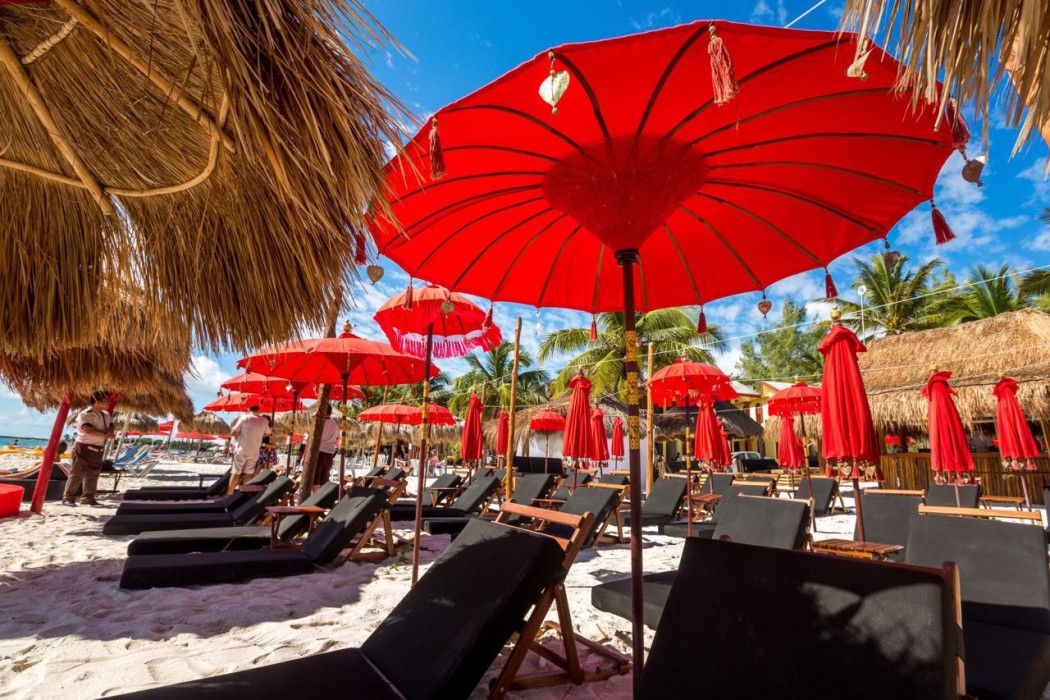 Serenity Authentic Glamping Tulum 45/89