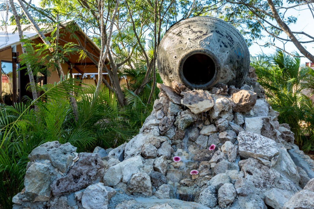 Serenity Authentic Glamping Tulum 56/89
