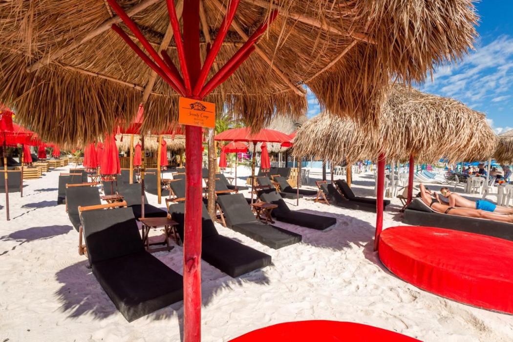 Serenity Authentic Glamping Tulum 46/89
