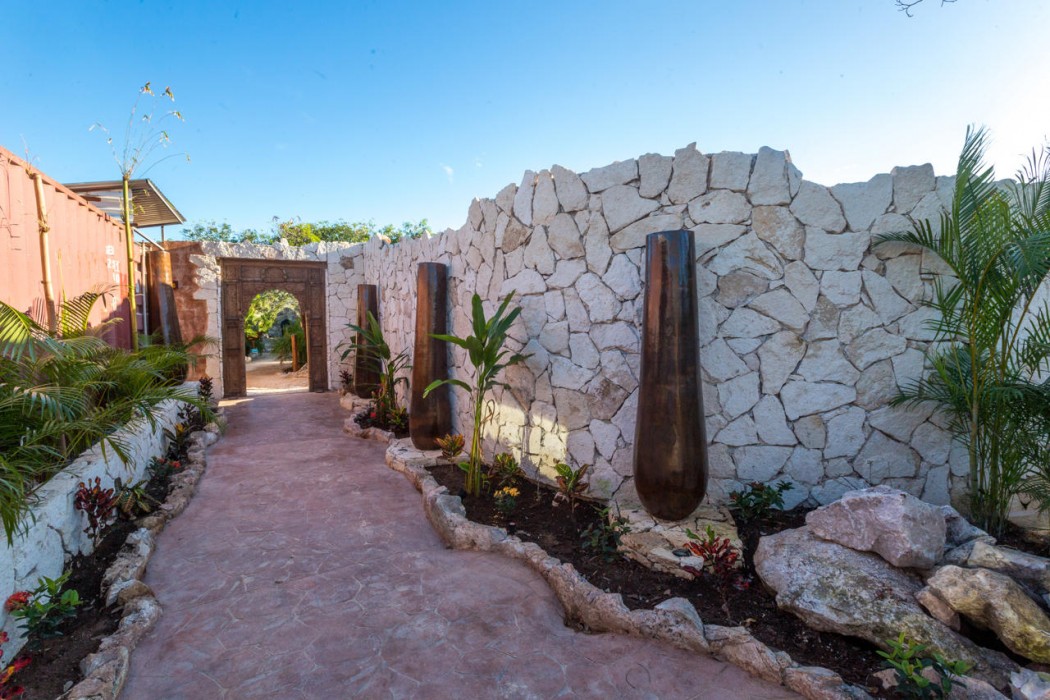 Serenity Authentic Glamping Tulum 48/89