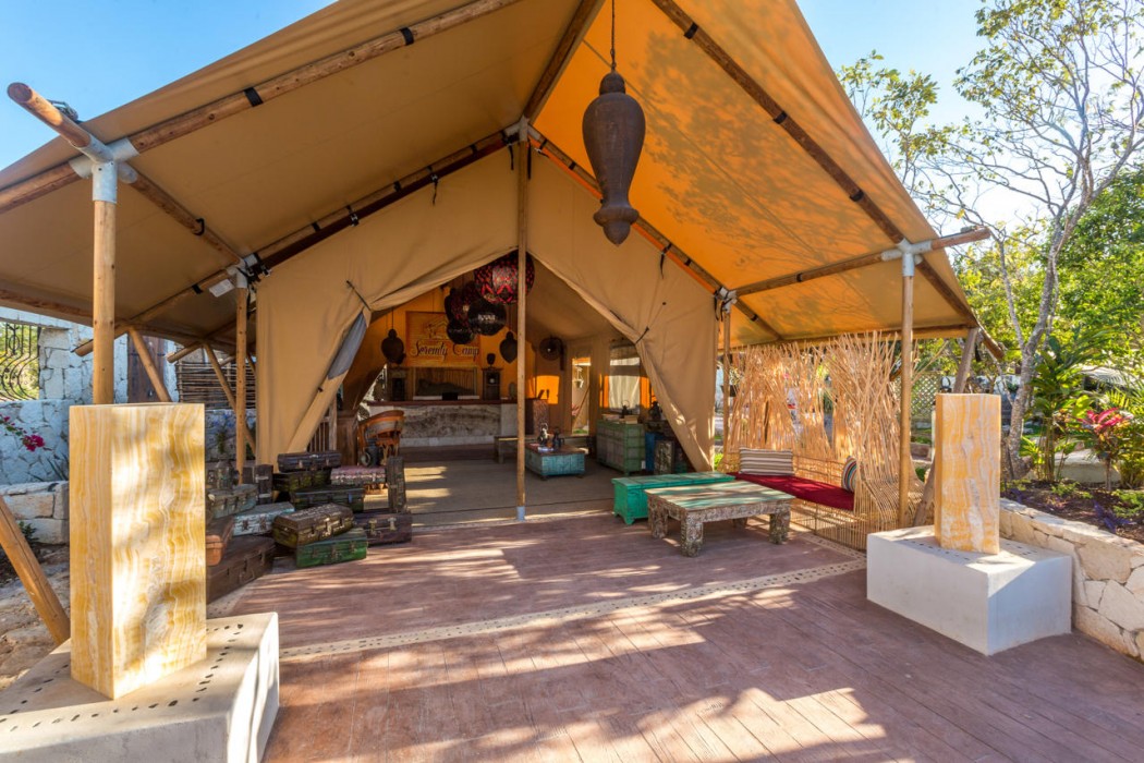 Serenity Authentic Glamping Tulum 52/89