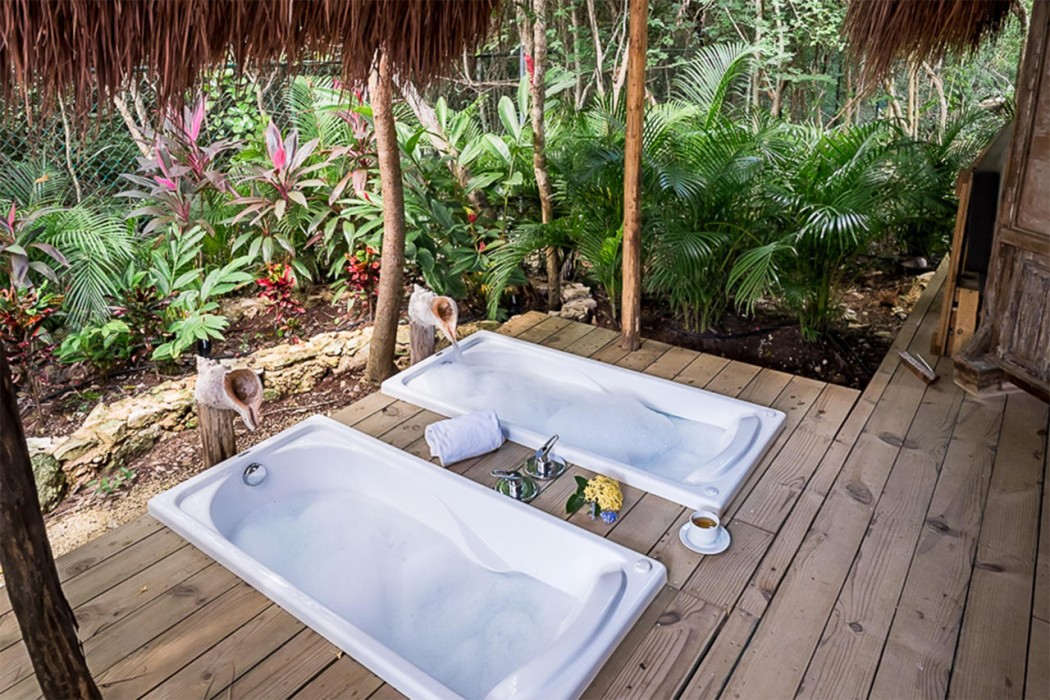 Serenity Authentic Glamping Tulum 47/89