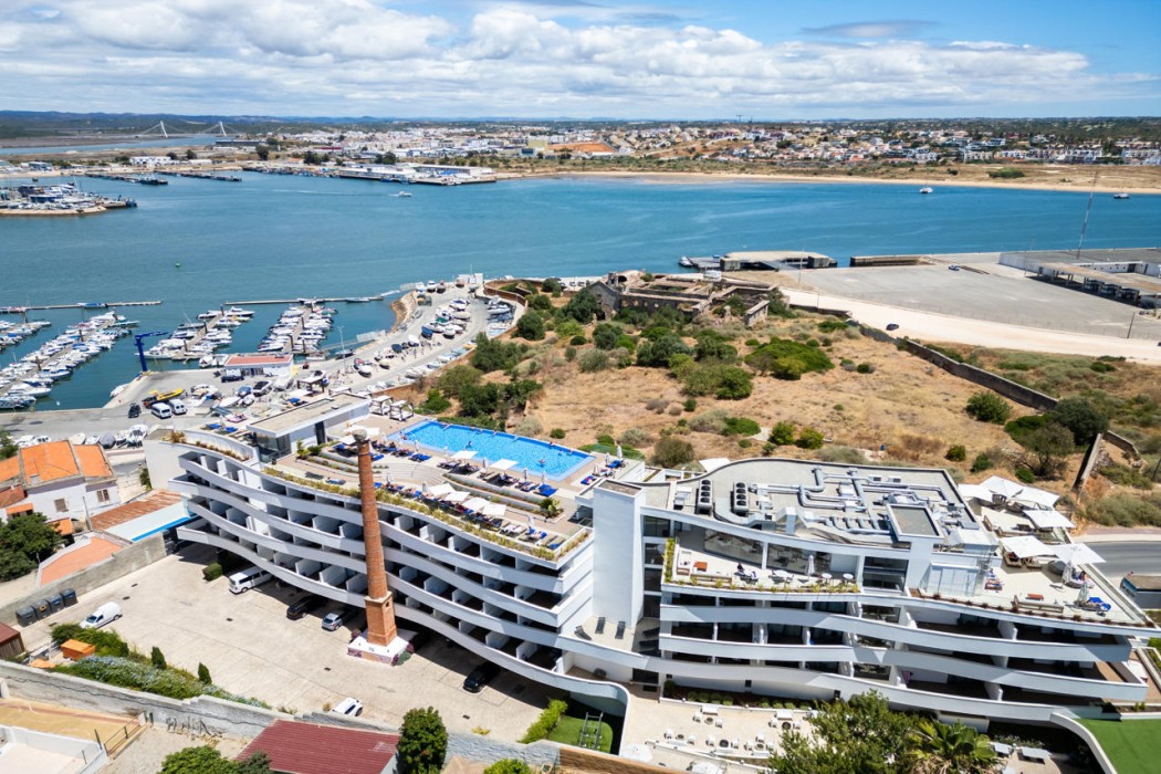 Jupiter Marina 3/66