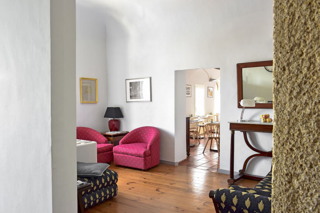 The Noble House by Unlock Hotels 7/31
