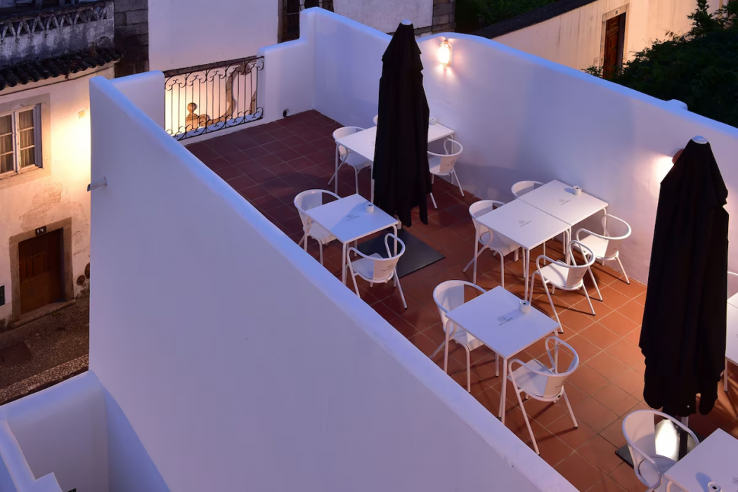 The Noble House by Unlock Hotels 17/31