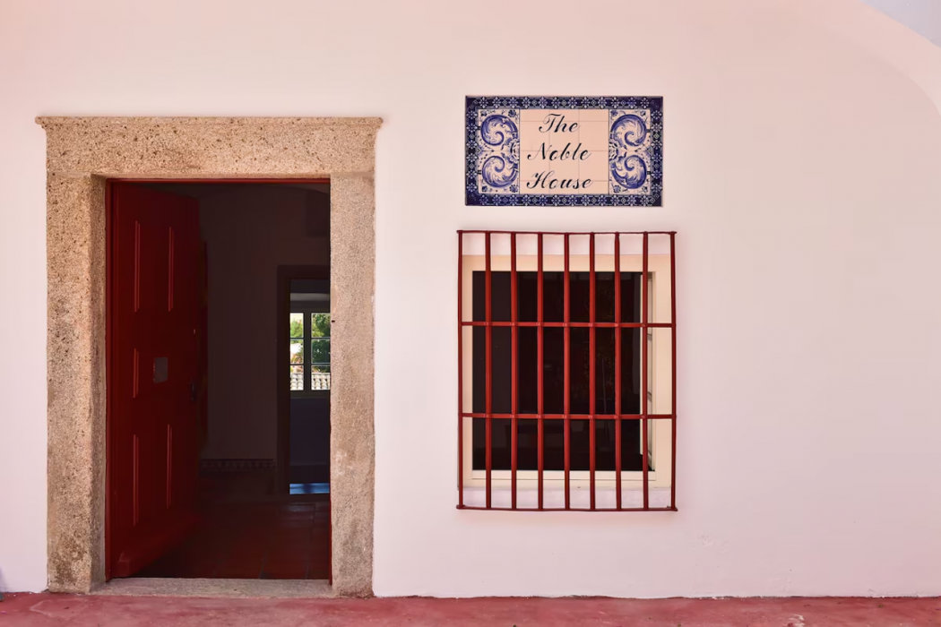 The Noble House by Unlock Hotels 4/31