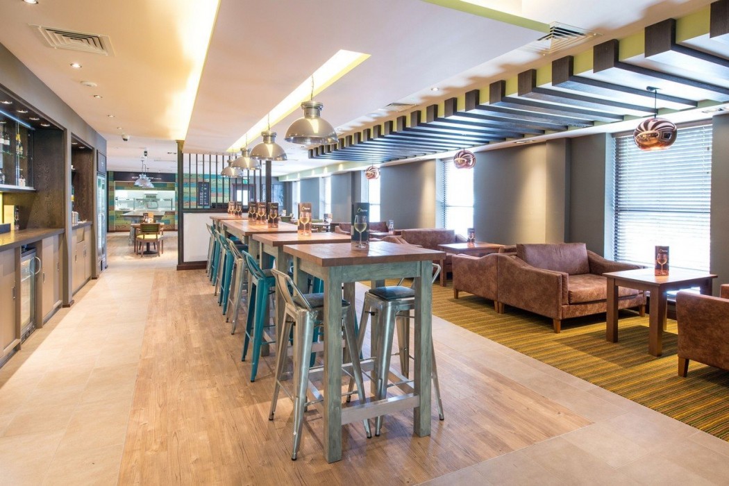 Premier Inn Chelmsford City Centre 19/58