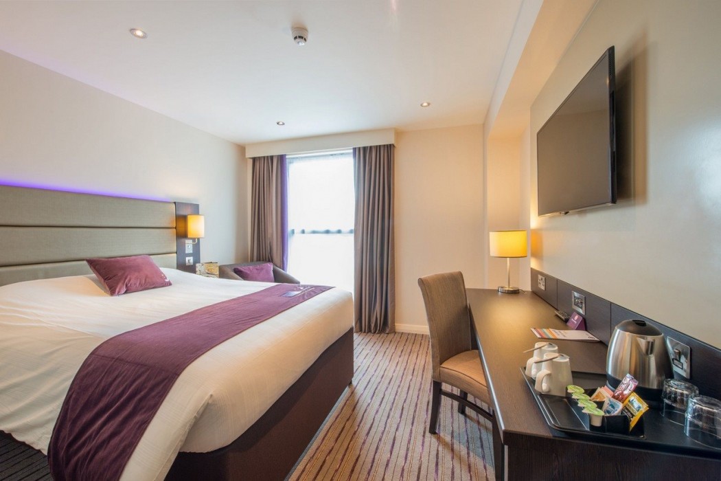 Premier Inn Chelmsford City Centre 8/58