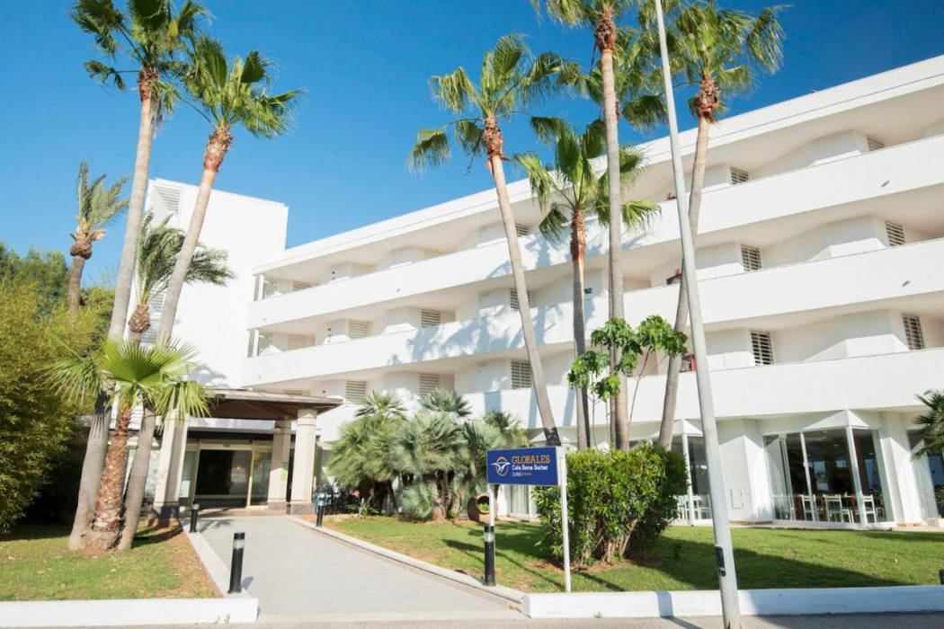 Globales Cala Bona Suites 2/56