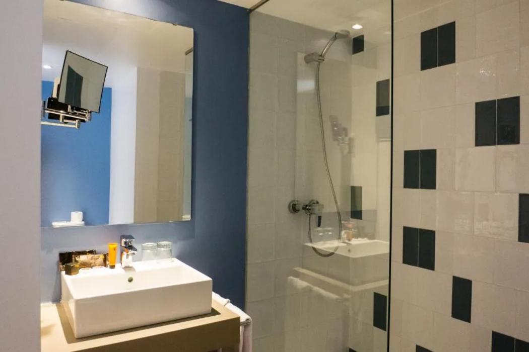 Globales Cala Bona Suites 19/56