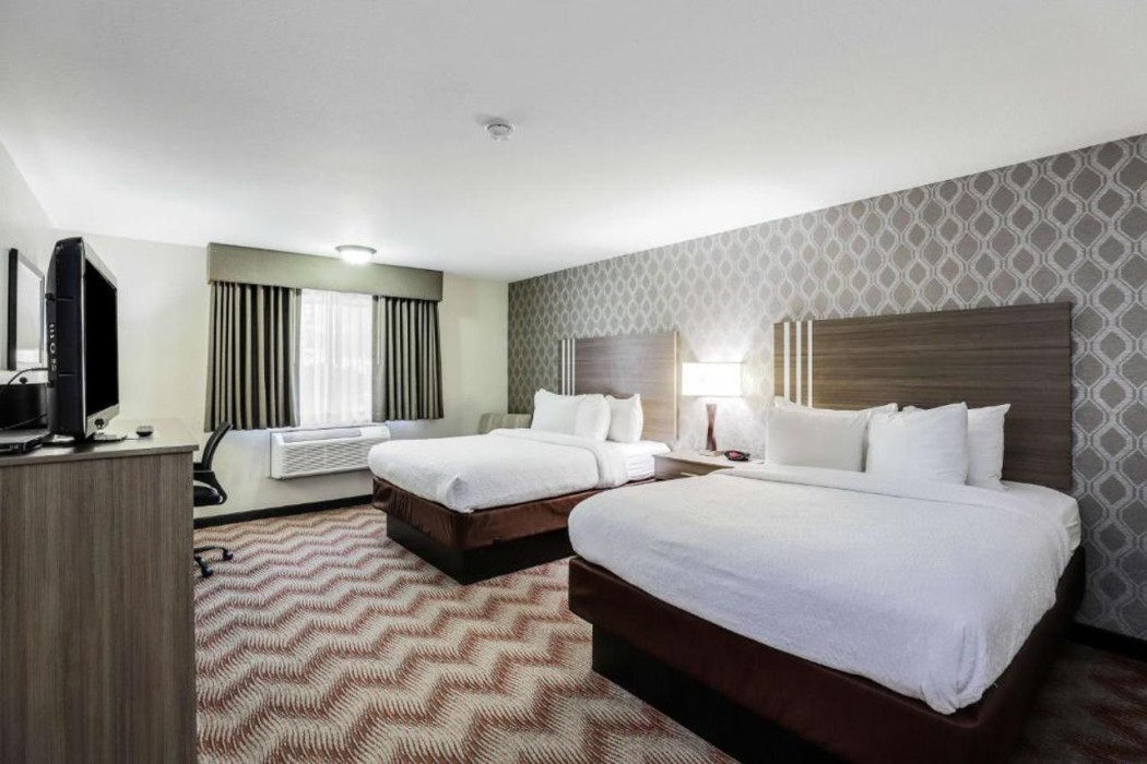 Best Western Plus Sonora Oaks Hotel & Conference Center 13/24