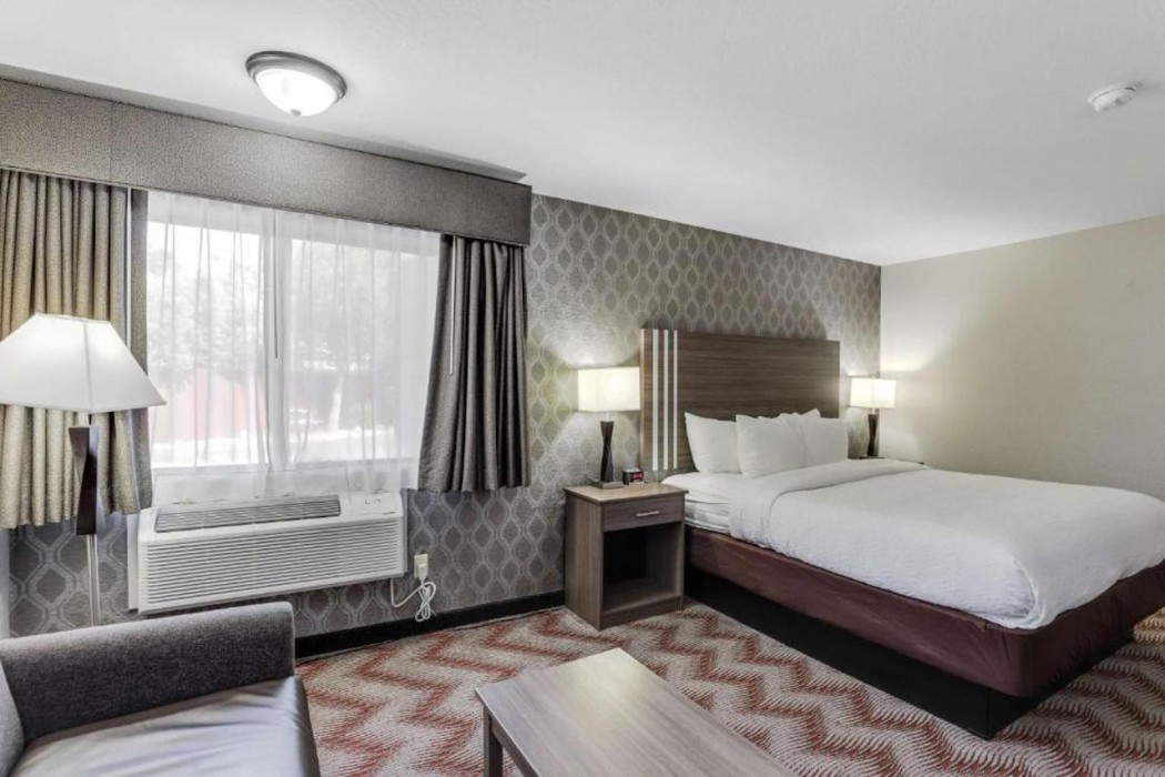 Best Western Plus Sonora Oaks Hotel & Conference Center 11/24