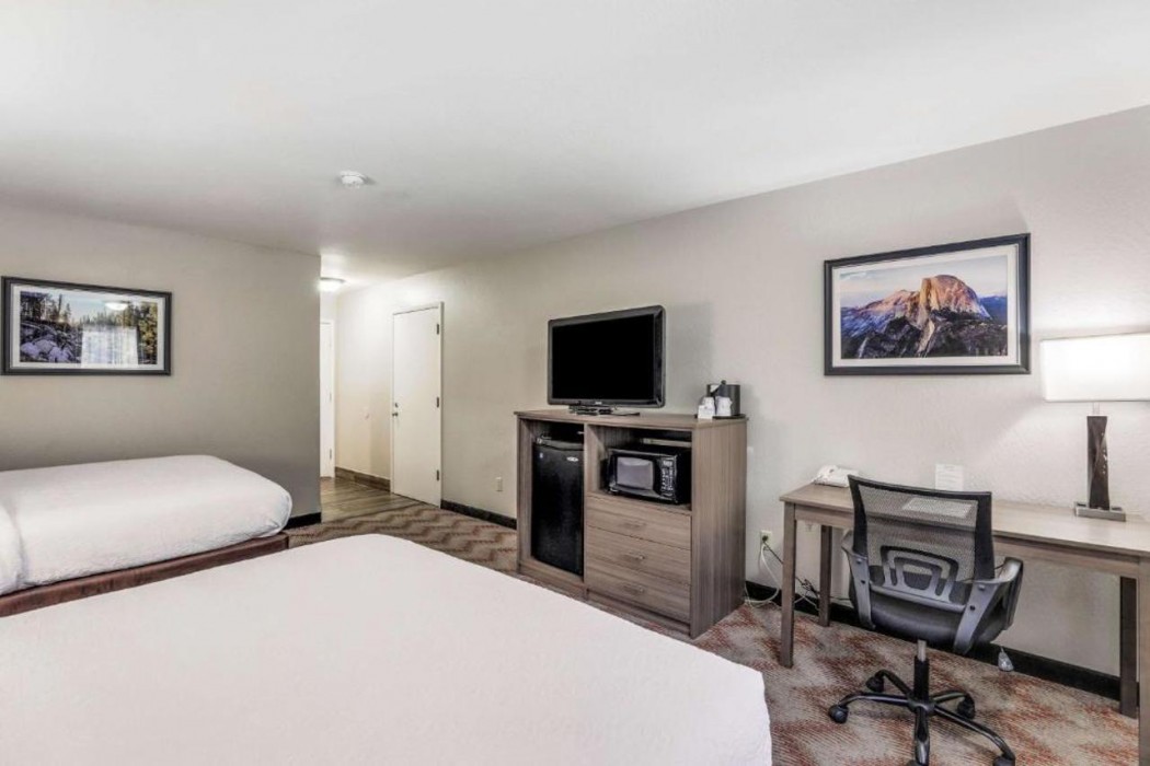 Best Western Plus Sonora Oaks Hotel & Conference Center 9/24