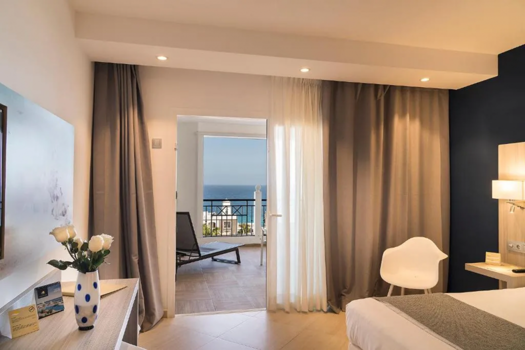 Royal Palm Resort & Spa - Adults Only 15/63