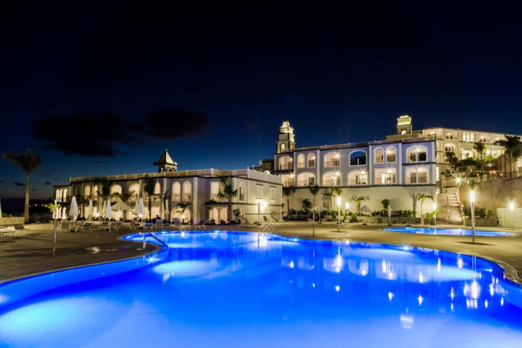 Royal Palm Resort & Spa - Adults Only 26/63