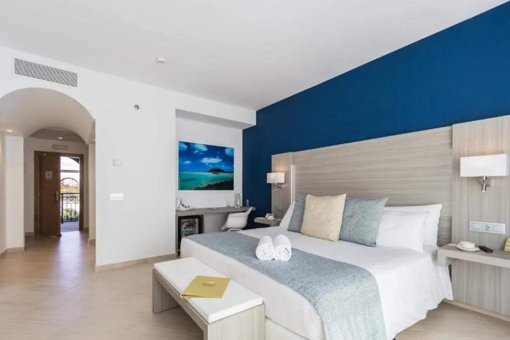 Royal Palm Resort & Spa - Adults Only 17/63