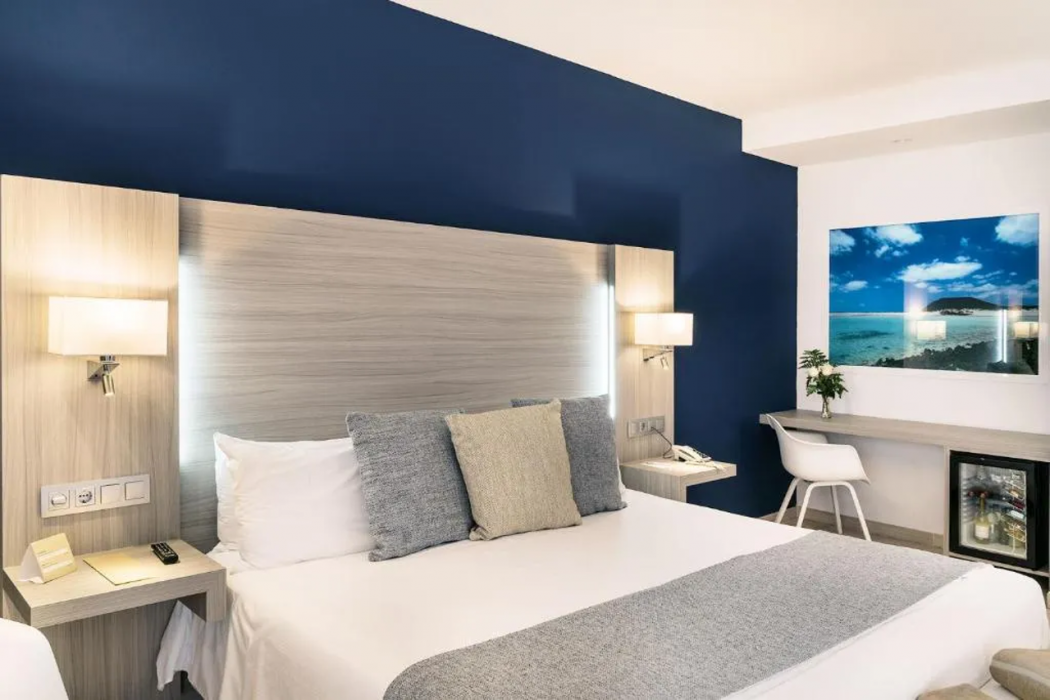 Royal Palm Resort & Spa - Adults Only 11/63