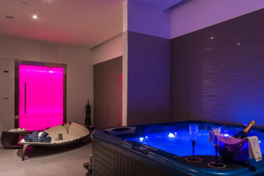 Royal Palm Resort & Spa - Adults Only 23/63