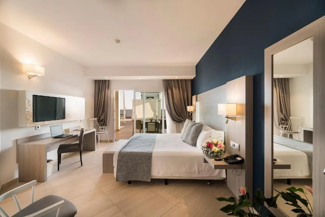 Royal Palm Resort & Spa - Adults Only 13/63