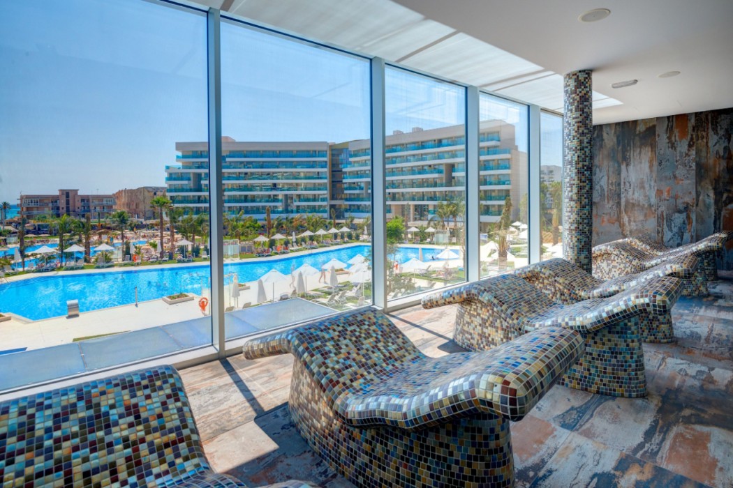 Hipotels Playa de Palma Palace 103/140