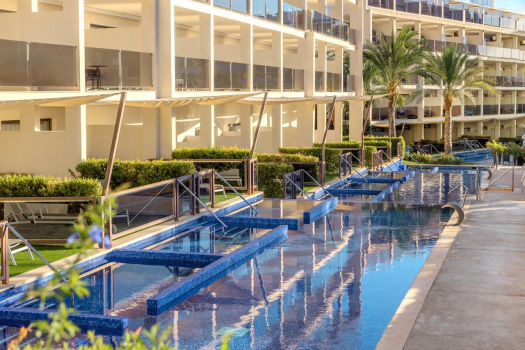 Zafiro Palace Palmanova 33/75
