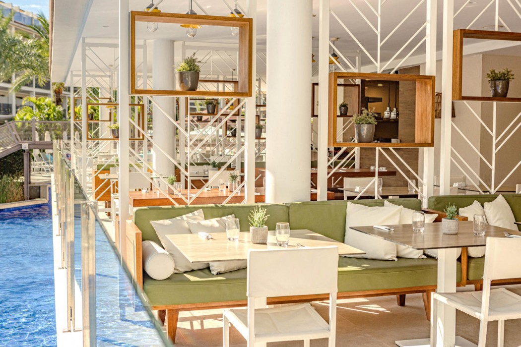Zafiro Palace Palmanova 26/75