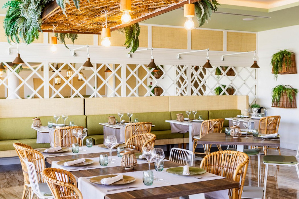 Zafiro Palace Palmanova 20/75