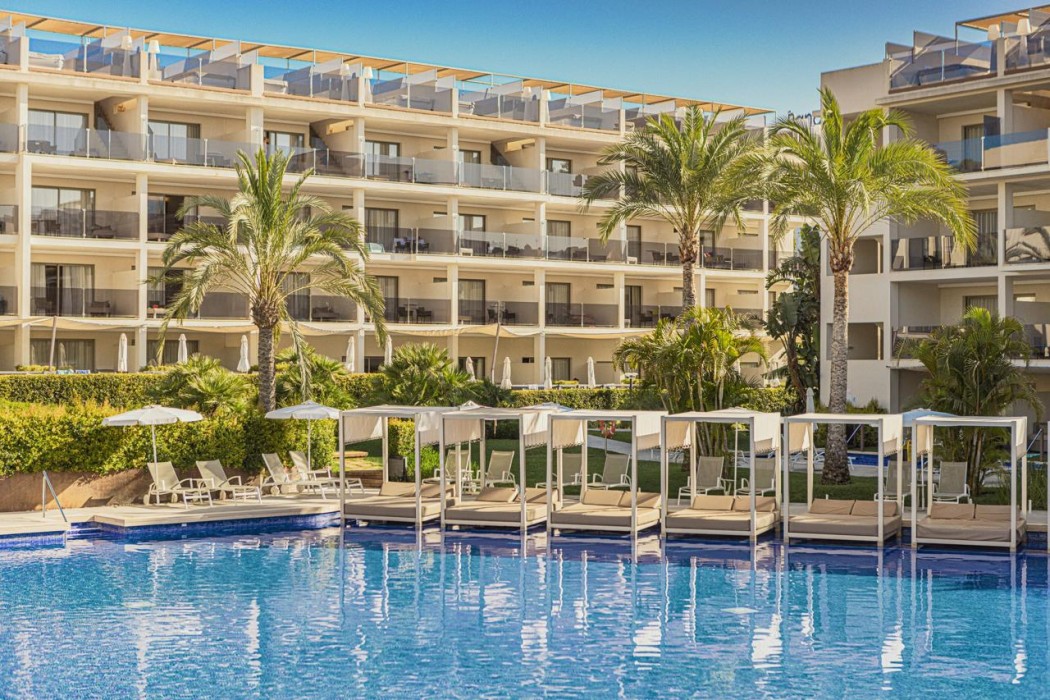 Zafiro Palace Palmanova 39/75