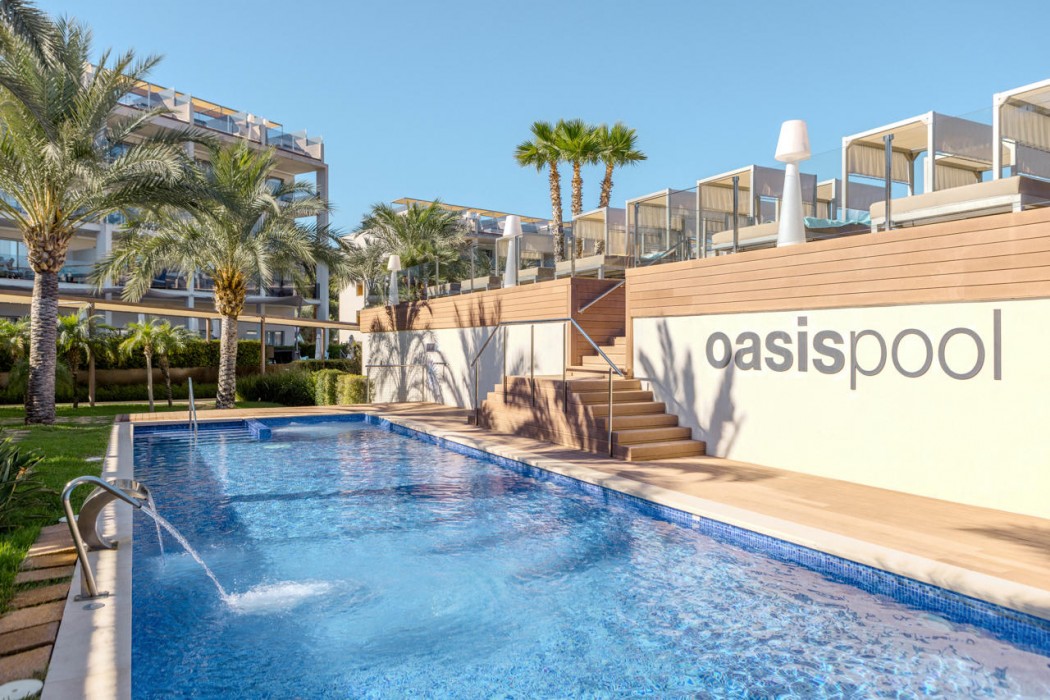 Zafiro Palace Palmanova 35/75