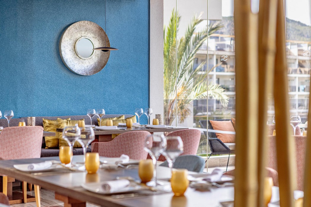 Zafiro Palace Palmanova 23/75
