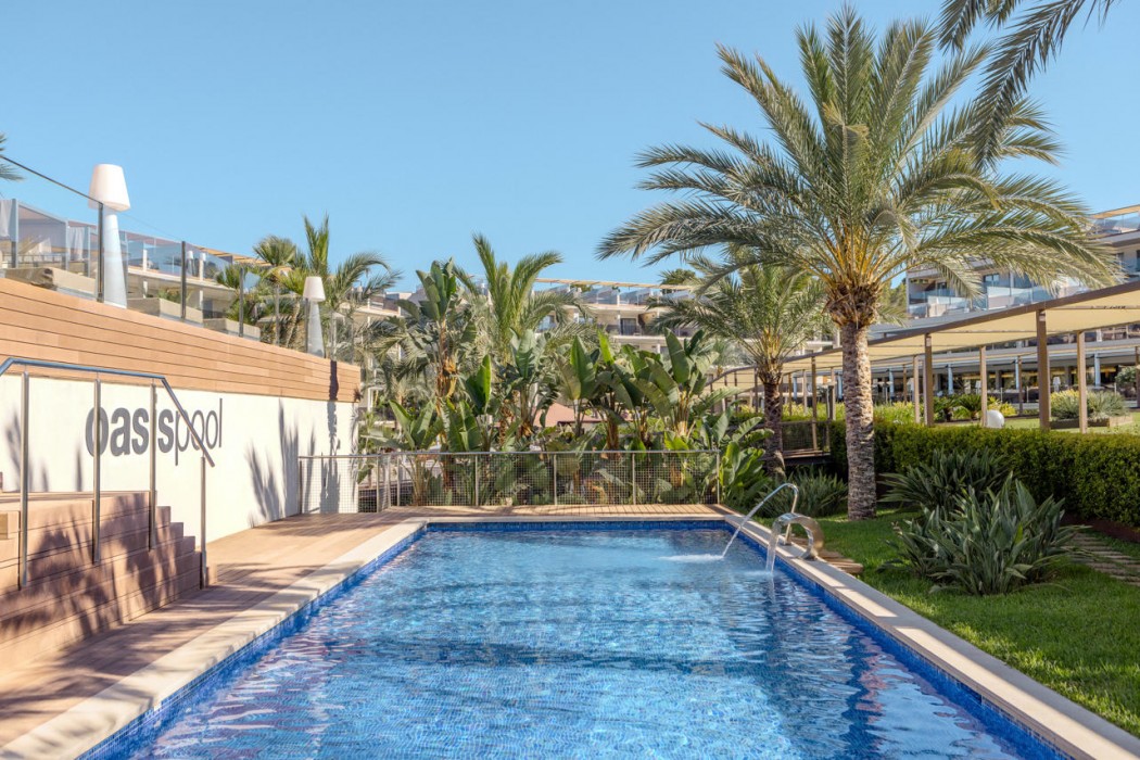 Zafiro Palace Palmanova 37/75