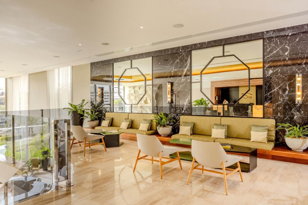 Zafiro Palace Palmanova 22/75